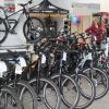 Auch eine Auswahl an E-Bikes hat der Radl & Quadstore Motor Hauck, der dieser Tage in Wiesentheid eröffnete. Auch eine Auswahl an E-Bikes hat der Radl & Quadstore Motor Hauck, der dieser Tage in Wiesentheid eröffnete.