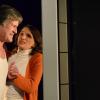 Die Eltern (Susanne Pfeiffer, Marc Marchand) versuchen anfangs, sich die Tat ihres Sohnes schönzureden.