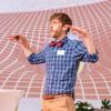 Informativer Science Slam mit Neurobiologe Sebastian Markert, der auf YouTube als sci_bastian Wissenschaftsvideos veröffentlicht. Informativer Science Slam mit Neurobiologe Sebastian Markert, der auf YouTube als sci_bastian Wissenschaftsvideos veröffentlicht.