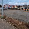Vermutlich erst im Mai kommt die Containerlösung eines Interimskindergarten im Baugebiet "Sandäcker" für zwei Kinderkrippengruppen mit jeweils 12 Plätzen und zwei Kindergartengruppen mit jeweils 25 Plätzen, für die im Haushalt 2023 1,8 Millionen Euro veranschlagt sind.