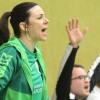 Da halfen auch alle Rufe von Trainer Nina Dennerlein nichts: Die Marktstefter Männer haben ihr Auswärtsspiel in der Handball-Landesliga bei Erlangen-Bruck verloren.