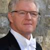 Prof. Wolfgang Kurz leitet das Würzburger Kammerorchester.