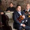 Das Romeo Franz Ensemble gastiert am Samstag, 18. März, um 20 Uhr in der Alten Synagoge Kitzingen.