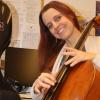 Ein Leben ohne Musik oder ohne Cello? Für Monika Klüpfel ist das unvorstellbar.