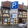 Die Parkzeit in der Altstadt wird auf zwei Stunden ausgeweitet. Damit erfüllt der Stadtrat die Wünsche vieler Anrainer und Besucher.
