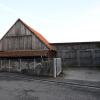 Der alte Bauhof im Birkenfelder Weg soll abgerissen werden