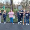 Zum ersten Mal fand in Birkenfeld ein Weg-Kreuzweg statt.