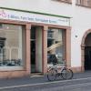 Seit 25 Jahren verkauft und repariert das Erthal-Sozialwerk Fahrräder in der Sanderstraße.