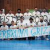 Die Gerbrunn Grizzlies, die Basketball-Mannschaft des TSV Gerbrunn, haben in der Bezirksliga Ost die Meisterschaft gewonnen und steigen in die Bezirksoberliga auf.