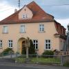 Die Kindertagesstätte des Stadtteils Großwenkheim wird saniert und erweitert. In der Bürgerversammlung gingen Bürgermeister Michael Kastl und Ortsreferent Arno Schlembach ausführlich darauf ein.