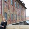 Ein großes Sanierungs- und Aufbauprogramm steht in den nächsten Jahren bei den Museen der Stadt Bamberg an. Dazu legte nun Museumsdirektorin Kristin Knebel den Masterplan für 2023 bis 2033 in der Kulturkommission und im Kultursenat vor.