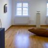 Ausstellungsraum im Studio Alte Post