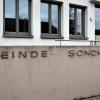 Sparen, wo es geht: Auch in Sondheim will jede Ausgabe gut überlegt sein.