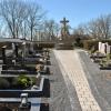 Was wird aus dem Friedhof und der Baulast an der Kirche in Trappstadt? In der Bürgerversammlung wurde das Problem angesprochen. Was wird aus dem Friedhof und der Baulast an der Kirche in Trappstadt? In der Bürgerversammlung wurde das Problem angesprochen.