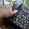 Manfred Wirth aus Himmelstadt wollte Telefonbetrüger auf frischer Tat ertappen.