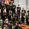 Am 16.März 2023 singt der Monteverdichor in der Augustinerkirche mit einem Barockorchester Händel und Bach. Am 16.März 2023 singt der Monteverdichor in der Augustinerkirche mit einem Barockorchester Händel und Bach.