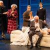 "Masken" heißt das Theaterstück, das die Badische Landesbühne im April in Tauberbischofsheim aufführt. 