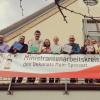 Kreativität war auch gefragt beim diesjährigen Special Weekend der Ministrantenverantworlichen in Main-Spessart. Kreativität war auch gefragt beim diesjährigen Special Weekend der Ministrantenverantworlichen in Main-Spessart.