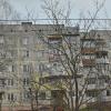 Wohnblocks in der Ukraine. Wohnblocks in der Ukraine.
