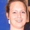 Melanie Rülicke – 1. Vorsitzende (komm.) FGH „Helau Krakau“.
