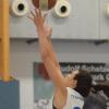 Margret Pfister und die Marktheidenfelder Basketballerinnen müssen sich nach ihrer Niederlage im zweiten Play-off-Spiel stecken, um Spiel drei der Best-of-three-Serie in heimischer Halle zu gewinnen. Margret Pfister und die Marktheidenfelder Basketballerinnen müssen sich nach ihrer Niederlage im zweiten Play-off-Spiel stecken, um Spiel drei der Best-of-three-Serie in heimischer Halle zu gewinnen.