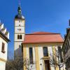 Nicht ganz einfach zu durchschauen sind bei Kirchen oft die Besitzverhältnisse und die damit verbundenen Bau- und Unterhaltungslasten – so auch bei der Mainbernheimer Johanniskirche. Der Stadtrat befasste sich jetzt mit einer Regelung für Glocken und Läutwerk.