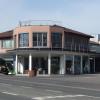 Die Firma Wiesner Garten- und Reinigungstechnik aus Steinfeld-Hausen eröffnet im Goßmann-Gebäude an der Jahnstraße in Lohr eine Filiale.