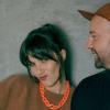 Soul-Newcomerin Debby Smith und Roman Schuler.