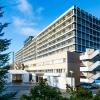 Ein Ausbruch des Norovirus hat seit Sonntag das Schweinfurter Leopoldina-Krankenhaus fest im Griff. 130 Menschen waren infiziert. Mittlerweile hat sich die Lage stabilisiert.