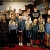 Die jungen Musiker Felix Grieb, Maximilian Steiner, Alexander Wenzel, Clemens Will, Caleb Hults, Leo Warmuth, Michael Brenner, Great Warmuth, Felix Meyer, Rosa Tremmel, Luisa Lachner, Luca Lenti, Lea Knotzer, Charlotte Meyer, Emma Schulze, Eva Wanner, Jana Schäflein, Freya Hagen, Elfriede Born, Eleanor Sponsler, Mathilde Wölfle, Nickolaj Farmer und Luisa Oppelt. 