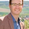 Dr. Lukas Braun, Bürgermeister von Lauda-Königshofen. Dr. Lukas Braun, Bürgermeister von Lauda-Königshofen.