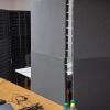 Zur Aufnahme des Podcasts wurde das Landratsamt kurzerhand zum Tonstudio umfunktioniert. Zur Aufnahme des Podcasts wurde das Landratsamt kurzerhand zum Tonstudio umfunktioniert.