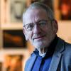 Jürgen Lenssen ist Priester, emeritierter Domkapitular und ehemaliger Kunstreferent der Diözese Würzburg. Im Kloster Wechterswinkel will er für den Landkreis eine neue Dauerausstellung konzipieren, die das Thema Würde ins Zentrum stellt.