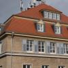 Der Albertshöfer Gemeinderat will bei der Sanierung des Rathauses zu große und zu teure Eingriffe vermeiden. Deswegen wird das Rathaus auch künftig mit Gas geheizt.