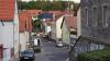 Bei der laufenden Dorferneuerung in Sömmersdorf steht nun die Straßensanierung am Kirchberg, in der Raiffeisenstraße (Bild) und der Bachstraße an.