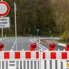 Gleich zwei Straßen (hier ein Symbolfoto) zwischen der Landesgrenze nach Hessen und Wüstensachsen werden in diesem Jahr wegen Sanierungsarbeiten gesperrt.