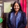 Jasmin Singh-Neckermann, Kinder- und Jugendbeauftragte der Gemeinde Dittelbrunn, hat die Aktion "Ein Schutzengel für's Marienbachtal" ins Leben gerufen und wirbt dafür unter anderem bei Geschäften und Gaststätten vor Ort. Jasmin Singh-Neckermann, Kinder- und Jugendbeauftragte der Gemeinde Dittelbrunn, hat die Aktion "Ein Schutzengel für's Marienbachtal" ins Leben gerufen und wirbt dafür unter anderem bei Geschäften und Gaststätten vor Ort.