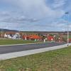 Das neue Baugebiet in Waldfenster ist heiß begehrt.