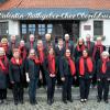 Der Valentin-Rathgeber-Chor wird 75 Jahre alt. Bei einem zweitägigen Festwochenende in der Elstalhalle wird dieses Jubiläum gebührend gefeiert. Zu hören bekommen die Besucher die verschiedensten Sanges- und Musikbeiträge. Zu sehen ist auch eine Ausstellung über die Geschichte des Valentin-Rathgeber-Chors.