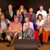 Nach drei Jahren Corona-Pause wird in Geldersheim wieder Theater gespielt: Die Theatergruppe des Vereins für Heimat- und Brauchtumspflege präsentiert erstmals drei Einakter.