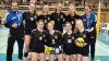 Die U-16-Mannschaft der DJK Karbach wird Neunter bei den bayerischen Meisterschaften ihrer Altersklasse. Hintere Reihe (von links): Abteilungsleiter Stefan Endrich, Lea Freund, Maria Laudenbacher, Ljubica Pesic, Marie Schubert, Trainerin Stefanie Häfner. Vorne: Heidi Häfner, Marlene Bernau, Johanna Keller und Lara Schubert. Zur Mannschaft gehören auch Rosalie Schmelz und Lina Rohmann. Die U-16-Mannschaft der DJK Karbach wird Neunter bei den bayerischen Meisterschaften ihrer Altersklasse. Hintere Reihe (von links): Abteilungsleiter Stefan Endrich, Lea Freund, Maria Laudenbacher, Ljubica Pesic, Marie Schubert, Trainerin Stefanie Häfner. Vorne: Heidi Häfner, Marlene Bernau, Johanna Keller und Lara Schubert. Zur Mannschaft gehören auch Rosalie Schmelz und Lina Rohmann.