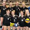 Die U-16-Mannschaft der DJK Karbach wird Neunter bei den bayerischen Meisterschaften ihrer Altersklasse. Hintere Reihe (von links): Abteilungsleiter Stefan Endrich, Lea Freund, Maria Laudenbacher, Ljubica Pesic, Marie Schubert, Trainerin Stefanie Häfner. Vorne: Heidi Häfner, Marlene Bernau, Johanna Keller und Lara Schubert. Zur Mannschaft gehören auch Rosalie Schmelz und Lina Rohmann. Die U-16-Mannschaft der DJK Karbach wird Neunter bei den bayerischen Meisterschaften ihrer Altersklasse. Hintere Reihe (von links): Abteilungsleiter Stefan Endrich, Lea Freund, Maria Laudenbacher, Ljubica Pesic, Marie Schubert, Trainerin Stefanie Häfner. Vorne: Heidi Häfner, Marlene Bernau, Johanna Keller und Lara Schubert. Zur Mannschaft gehören auch Rosalie Schmelz und Lina Rohmann.