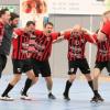 Die Bezirksliga-Herren vom FC Bad Brückenau wollen weiter jubeln und brauchen noch zwei Siege für die Meisterschaft.