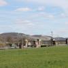 An der Schleuse Harrbach soll ein Mobifunkmast aufgestellt werden.