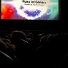 Lernen im Kino ist kunterbunt.