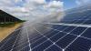 Eine Solarpark in der Größe von sechs Hektar war auf einem landwirtschaftlichen Grundstück bei Michelrieth geplant. Der Stadtrat versagte die Genehmigung. (Symbolbild)