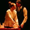 "Mein Blind Date mit dem Leben": Das Theaterstück nach dem Buch von Saliya Kahawatte steht auf dem Programm im Theater Sommerhaus in Winterhausen.