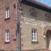 Gedenkstätte Synagoge Wenkheim.