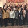 Vor der Auflösung stand der Frauen- und Männerchor in Neuhütten. Stattdessen geht es nun weiter mit der Freude am gemeinsamen Singen.