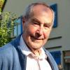 Heinrich Dietz engagierte sich für seinen Wohnort Engenthal